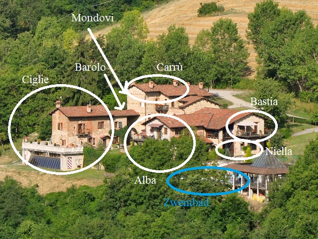 Cascine Le Langhe