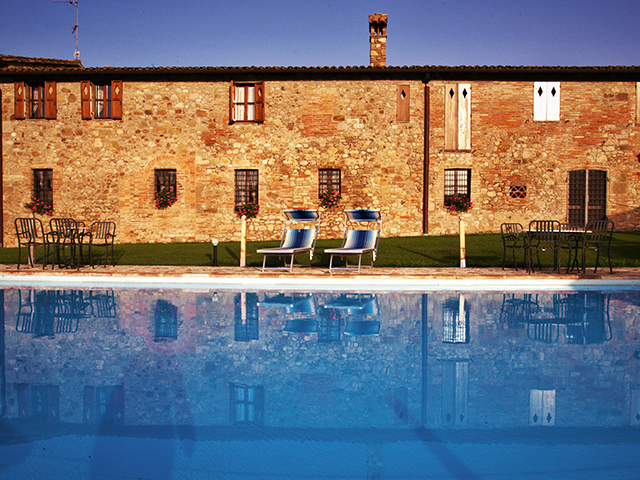 Agriturismo Todi