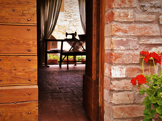 Agriturismo Todi