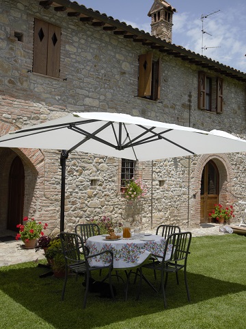 Agriturismo Todi