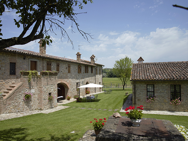 Agriturismo Todi