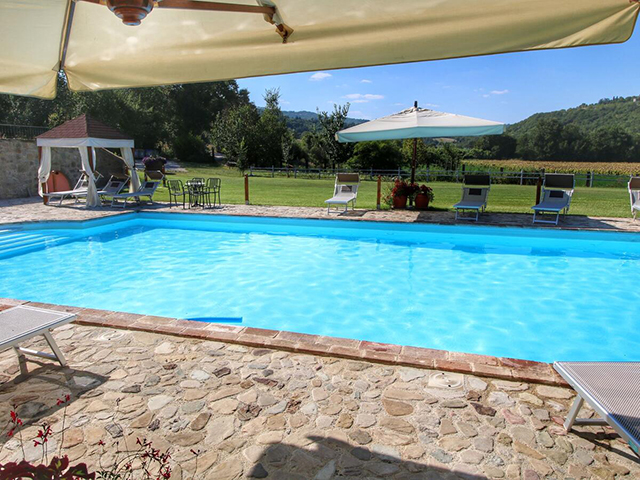 Agriturismo Todi
