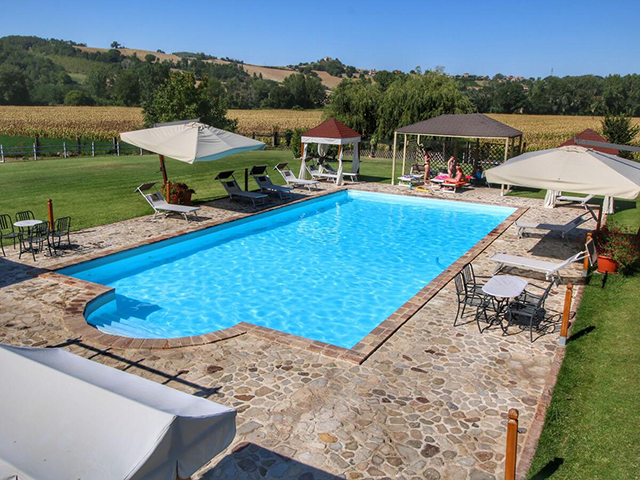Agriturismo Todi