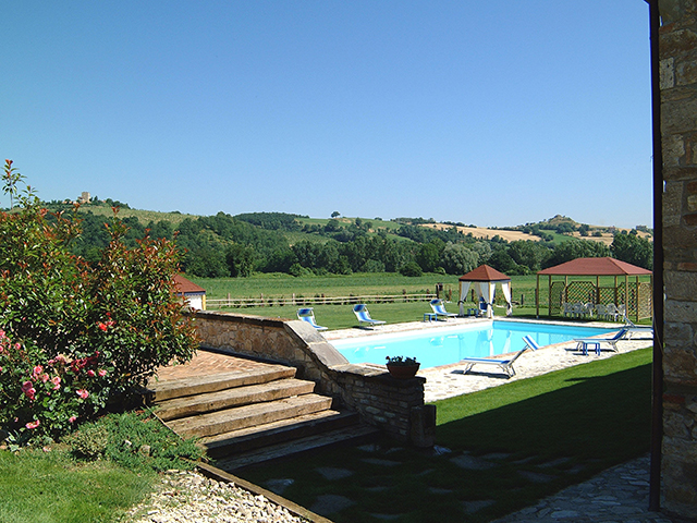 Agriturismo Todi