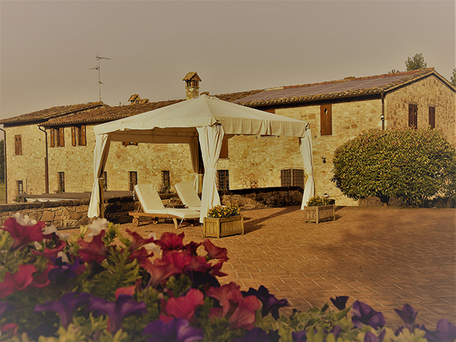 Agriturismo Todi