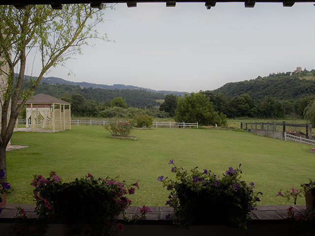 Agriturismo Todi