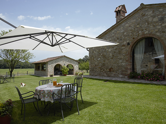 Agriturismo Todi