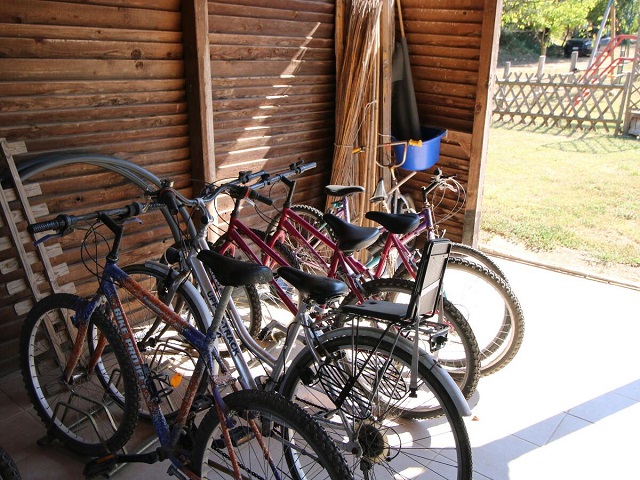 Agriturismo Todi