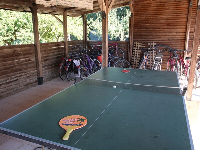 Agriturismo Todi