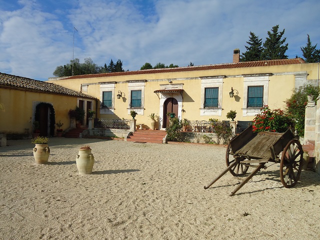 Agriturismo Siracusa