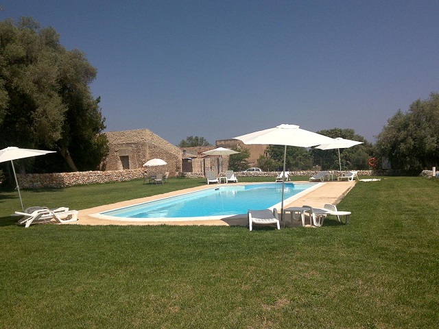 Agriturismo Siracusa
