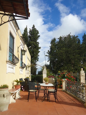 Agriturismo Siracusa
