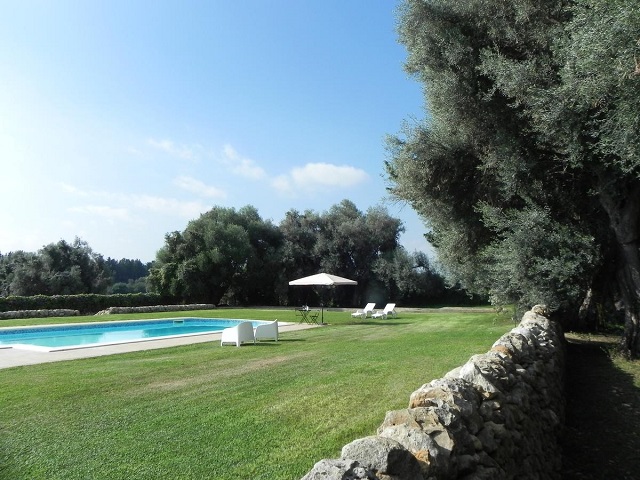 Agriturismo Siracusa