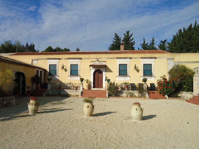 Agriturismo Siracusa