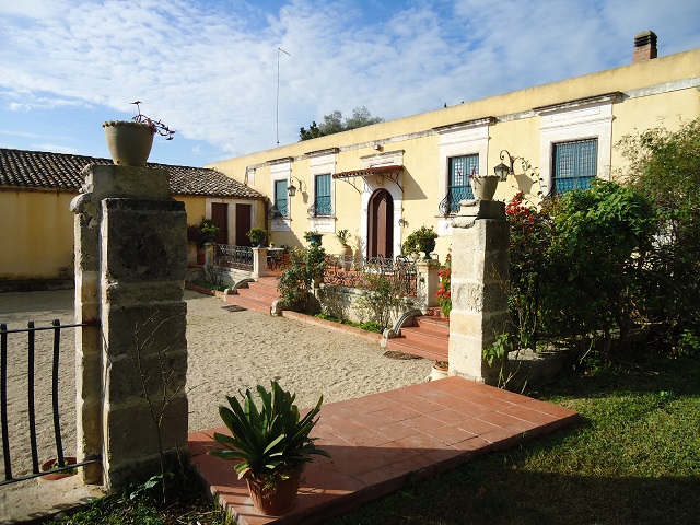 Agriturismo Siracusa