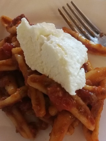 Pasta