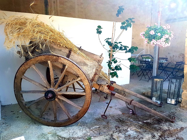 Agriturismo Siracusa