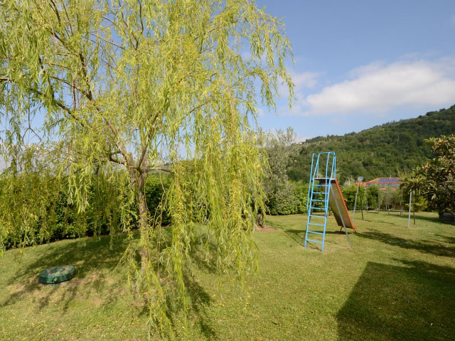 Speeltuin