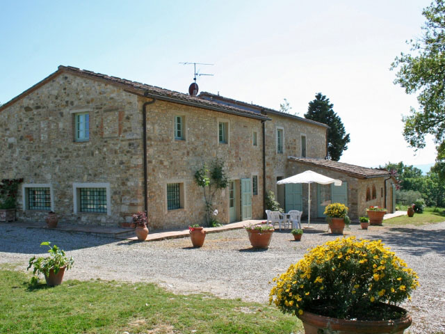 Fattoria Conio