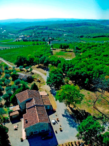 Fattoria Conio