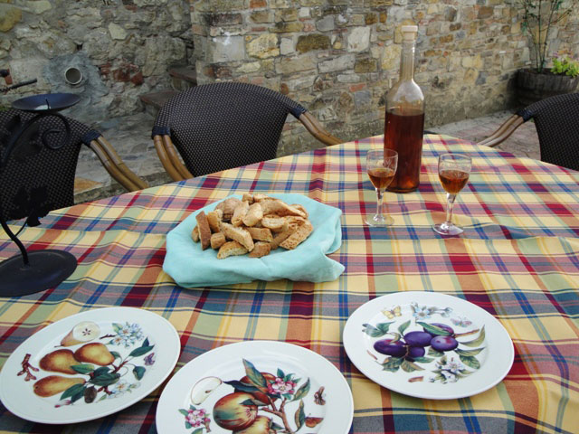 Fattoria Conio