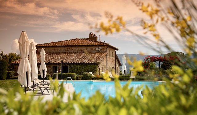 Agriturismo Pontassieve