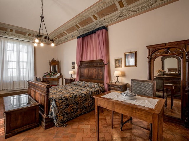 Kamer Granduca