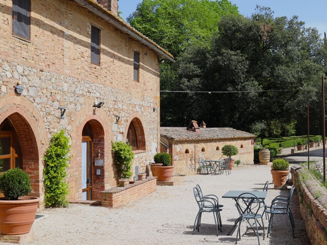 Fattoria del Colle