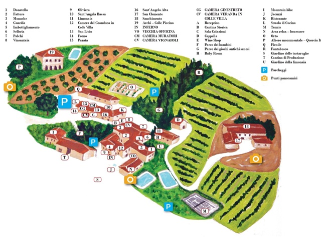 Fattoria del Colle
