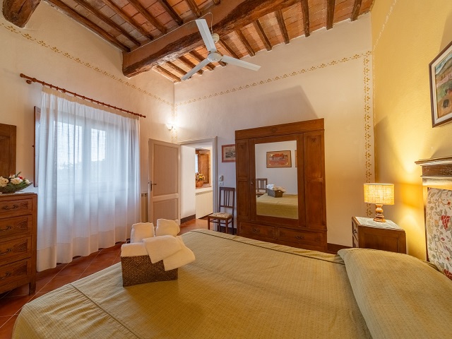 Appt. Sant' Angela Bassa