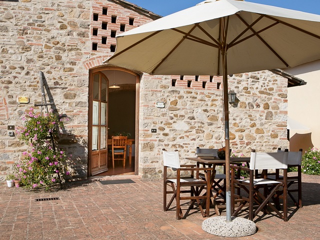 Casa di Giotto