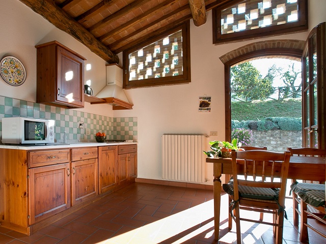 Casa di Giotto