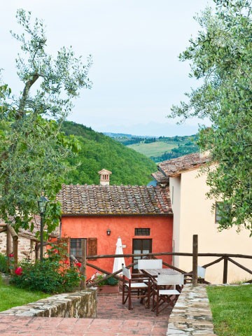 Casa della Nonna