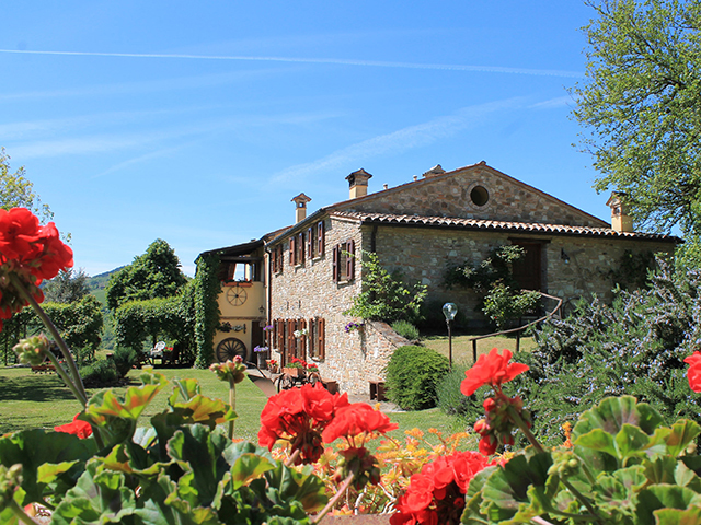 Agriturismo Urbino