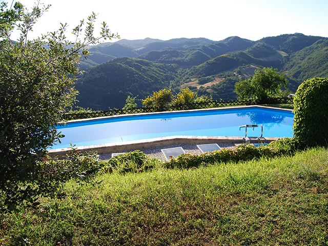 Agriturismo Urbino