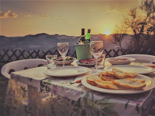 Agriturismo Urbino