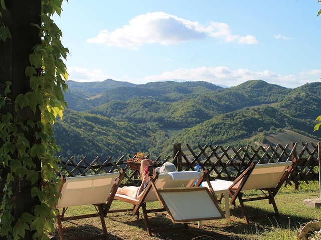 Agriturismo Urbino