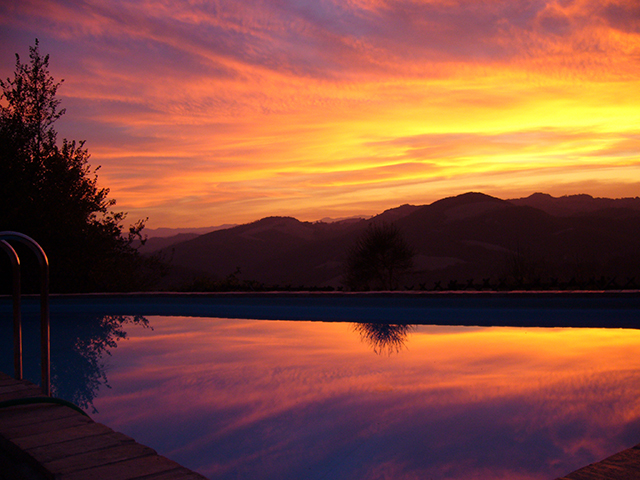 Agriturismo Urbino