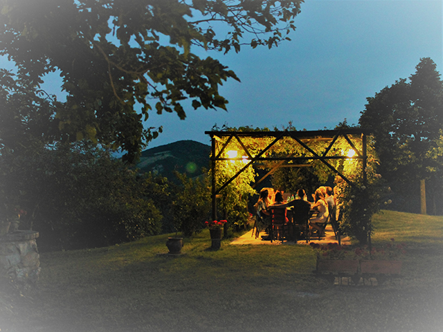 Agriturismo Urbino
