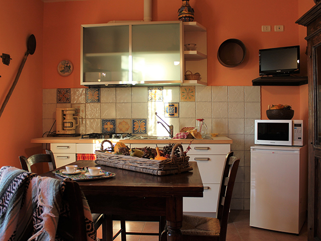 Appt. Cinghiale