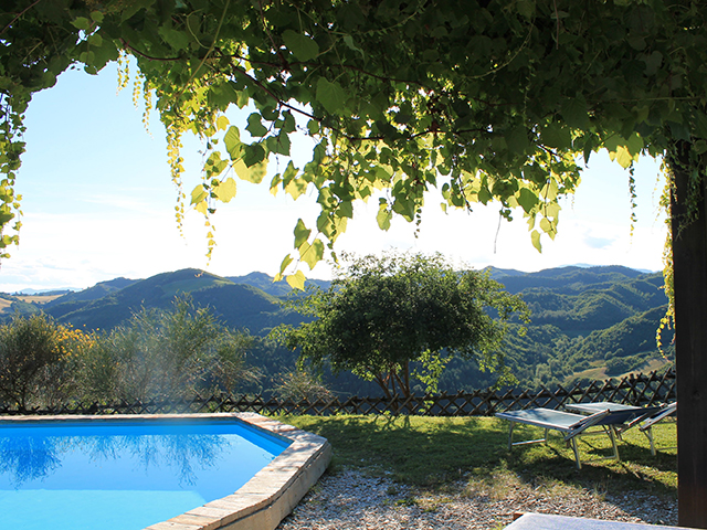 Agriturismo Urbino