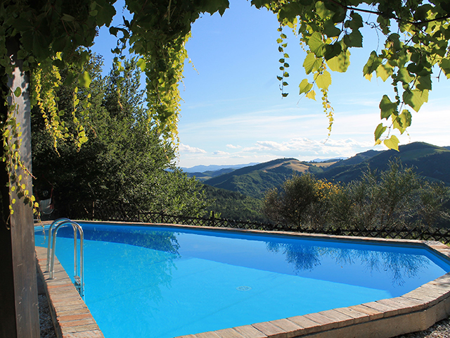 Agriturismo Urbino