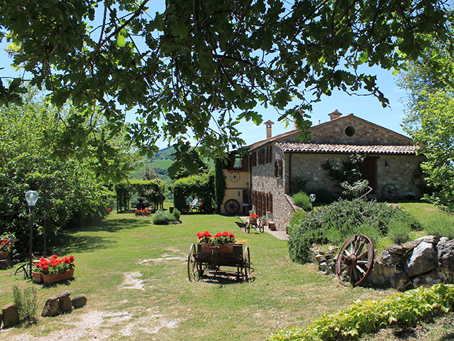 Agriturismo Urbino