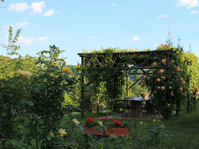 Agriturismo Urbino