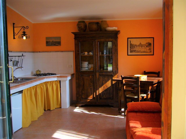 Appt. Capriolo
