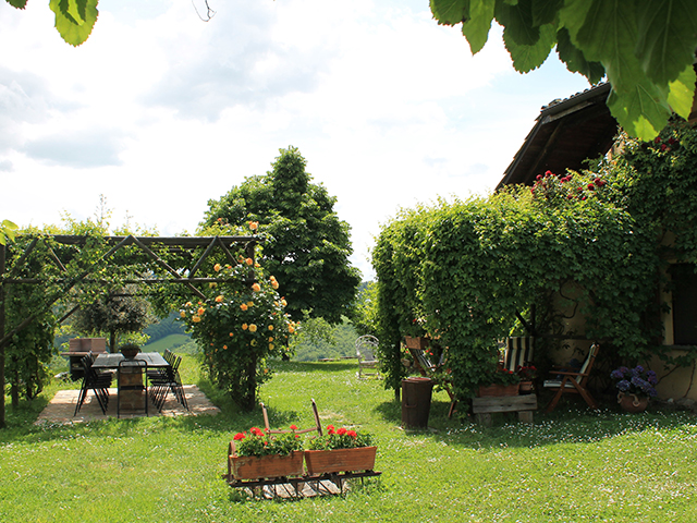 Agriturismo Urbino