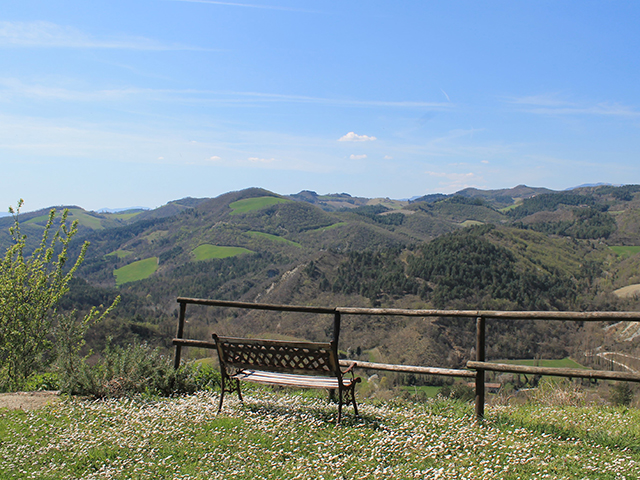 Agriturismo Urbino