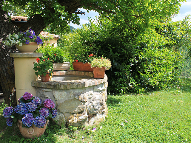 Agriturismo Urbino