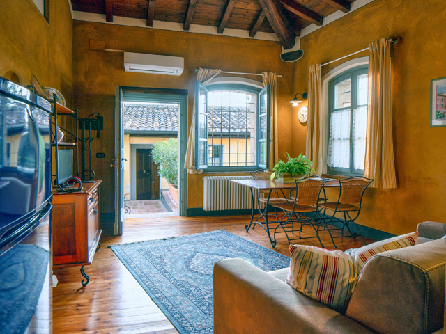Suite Terrazza