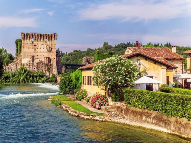 Il Borghetto - Vacanze nei Mulini